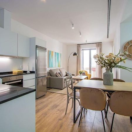 סביליה Armenta Deluxe Suite By Valcambre מראה חיצוני תמונה
