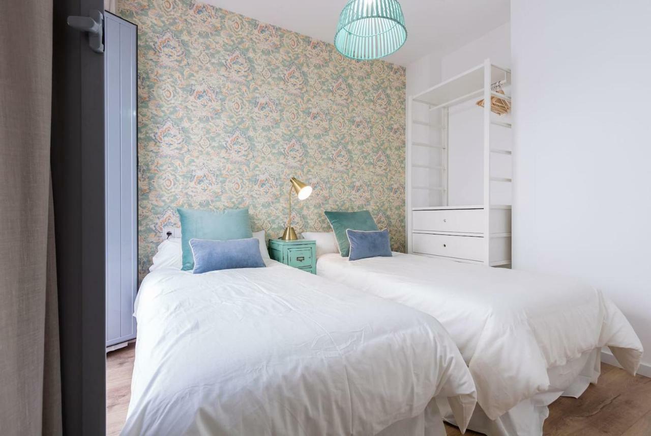 סביליה Armenta Deluxe Suite By Valcambre מראה חיצוני תמונה
