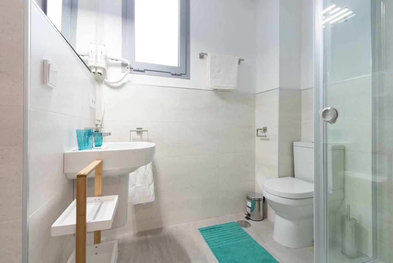 סביליה Armenta Deluxe Suite By Valcambre מראה חיצוני תמונה
