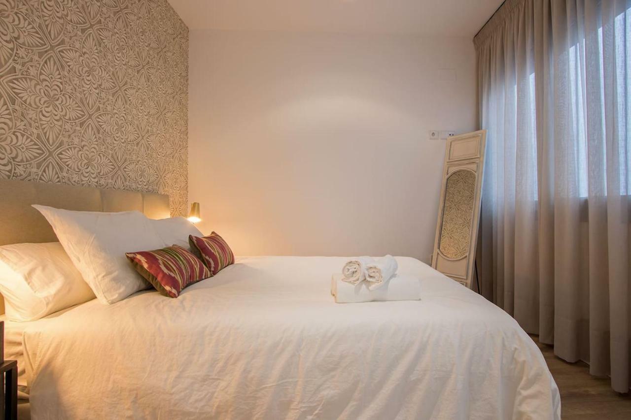 סביליה Armenta Deluxe Suite By Valcambre מראה חיצוני תמונה
