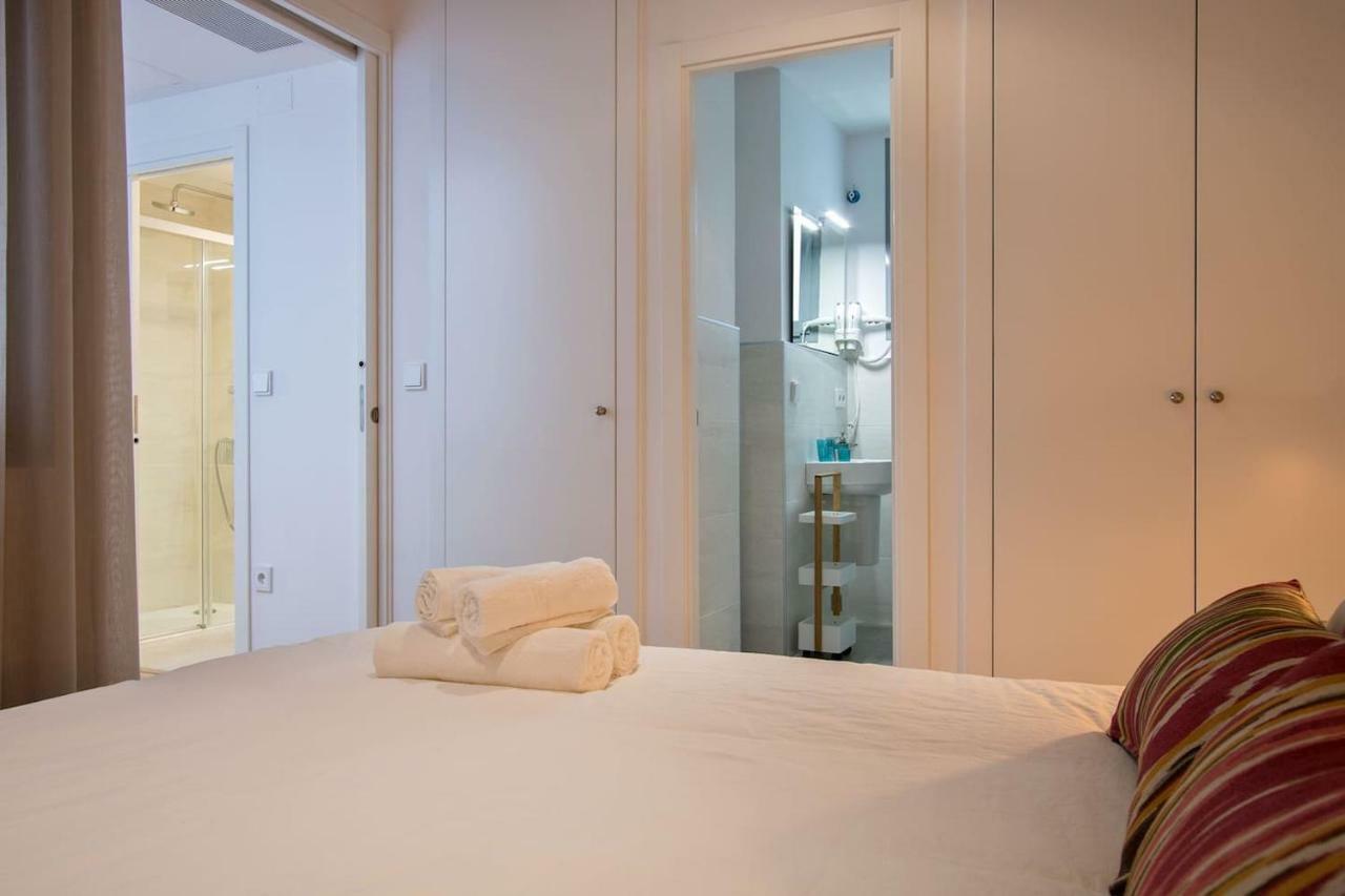 סביליה Armenta Deluxe Suite By Valcambre מראה חיצוני תמונה