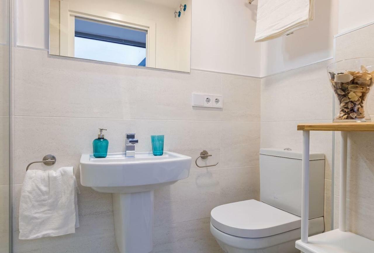 סביליה Armenta Deluxe Suite By Valcambre מראה חיצוני תמונה