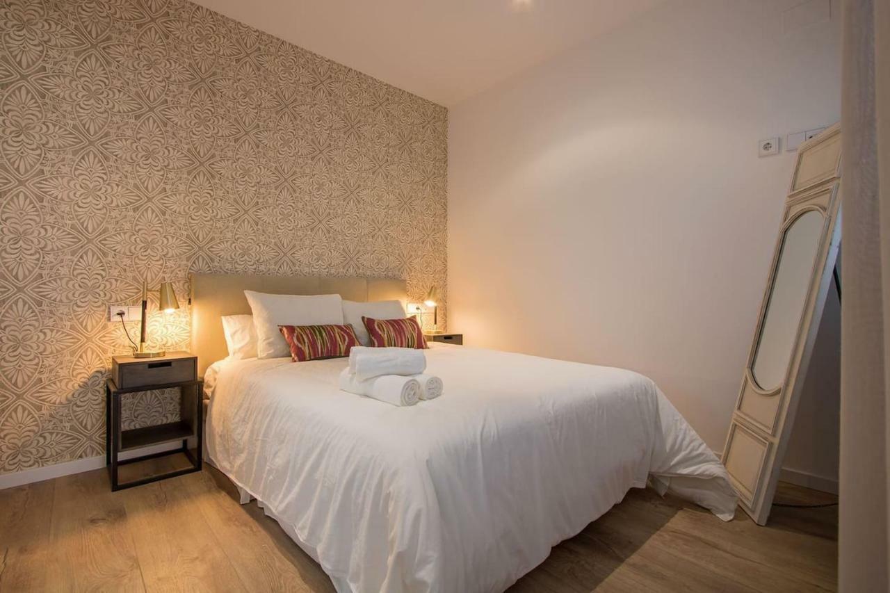 סביליה Armenta Deluxe Suite By Valcambre מראה חיצוני תמונה
